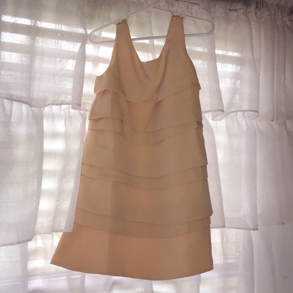 Gap girls size XS(4-5) dress